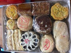 -北京稻香村(燕儿岛路店)