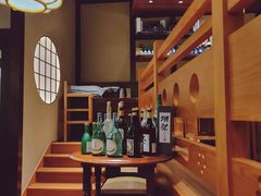-yokocho上横町·日本食街(深业上城店)