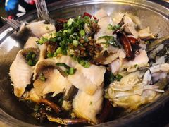 -隔壁老王·家常云南菜(花巷店)