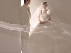 -经典婚纱摄影美学馆·私人定制