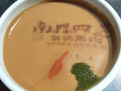 秘制小料-南门四季铜锅涮肉(左家庄店)