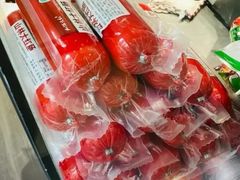 -山林大红·上海大红肠(淮海一店)