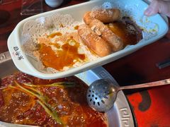 -袁老四重庆老火锅(桐梓坡店)