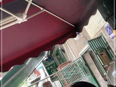-勇猛子川菜馆(新军路店)