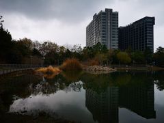 -美兰湖景区