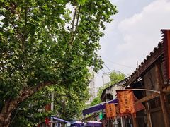 -明园饭店(福得路店)