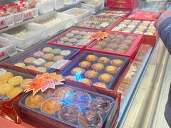 -大桥道糕点食品店(津塘路店)