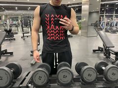 -OXYGYM 奥美氧舱运动中心(朝阳大悦城店)