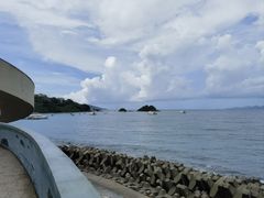 -观海轩餐厅(一线海景店)