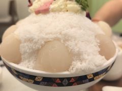 -糖纸甜品(印象城店)