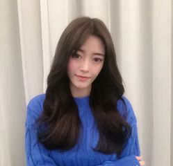 -MYCOLORHARSALON