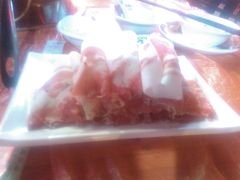 -老北京热气涮羊肉(正荣时代广场店)