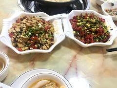 -李师傅脆肚(梅林店)