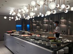 -广州奥园喜来登酒店