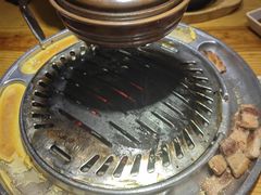 -喜来稀肉(北外滩白玉兰广场店)