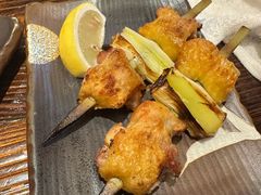 -鸟鹏烧鸟居酒屋(熙龙湾店)