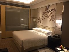 -上海宝华万豪酒店