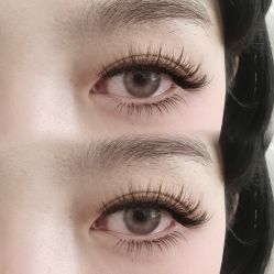 -睫乐园•睫公馆•美睫美甲沙龙