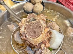 -通好吃潮汕潮家牛肉火锅店(张家边店)