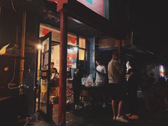 门面-虎虎龙虾大排档(双井店)