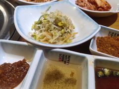 -唯成•韩国炭火烤肉 유성고기