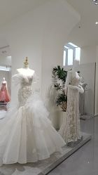 点击看大图 -南京宝娜嫁衣婚纱礼服馆(中央路店)