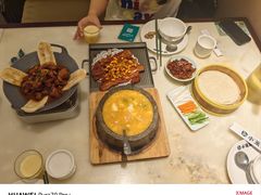 -小菜园新徽菜(溧阳万达店)