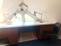 -立体方块屋