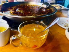 -小饕荟雅安贡椒鱼鲜馆(广福桥店)