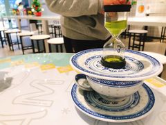 冠军姜撞奶-开心糖水铺(天府三街店)