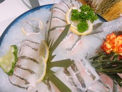 -味享汇海鲜姿造(新田园店)