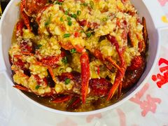 -虎虎龙虾大排档(双井店)