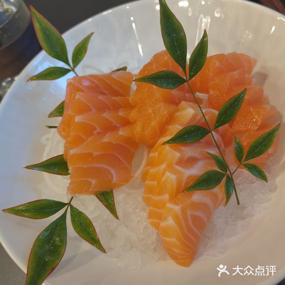 喜于刺身·寿司店