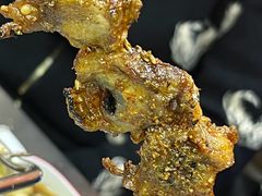 -贾青羊肉串(袁桥店)