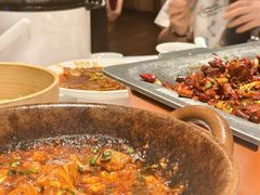 -蓉城小馆(科兴店)