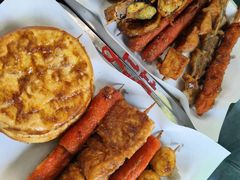 -大学路8号炸串(大学路十四号院店)