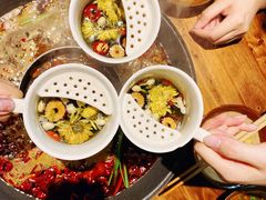-楠火锅(广州总店)