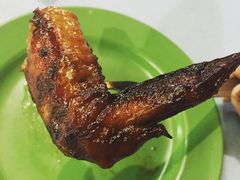 -明记烧鱼美味店