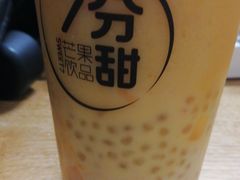 -7分甜(上海闵行区古北1699店)
