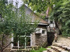 -天毓山庄·餐厅