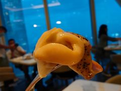 -广州四季酒店·意珍·意式自助餐
