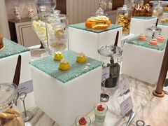 -东海朗廷酒店秀·Silk自助餐厅