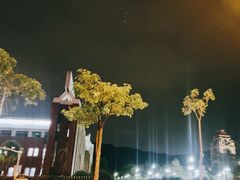 -厦门大学(思明校区)