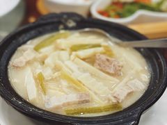 -围龙屋客家食府(福田店)