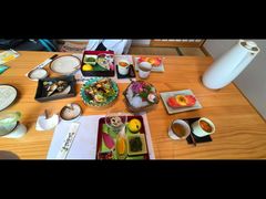 -和创柚子·会席日本料理(新区淮海街店)