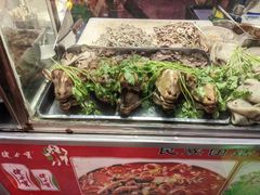 -正宁路小吃夜市