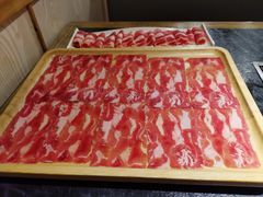 金钻肥牛-许府牛火锅(信义坊总店)