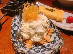 -堂本家洋食别馆·炸猪排(中心城店)