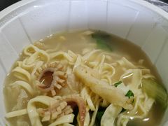 -葛记焖饼(伏牛路店)