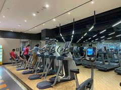 -威尔仕健身(金茂店)